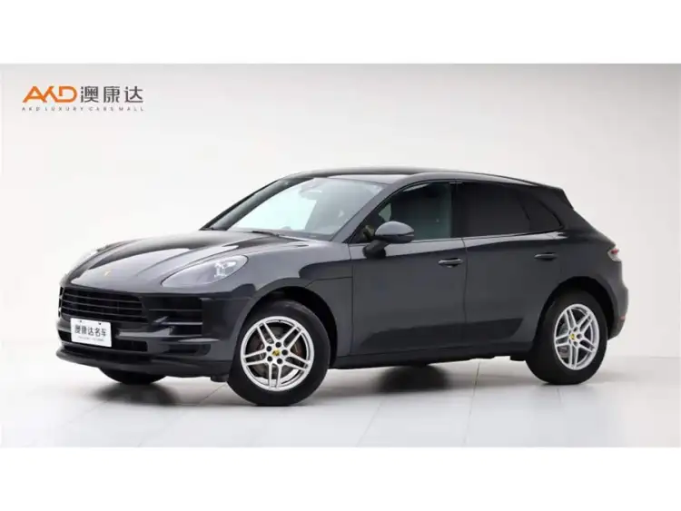 2020 Macan 2.0T