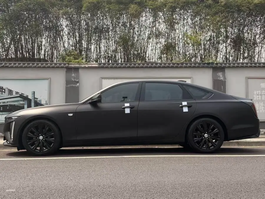 Cadillac CT6 2023 28T Premium