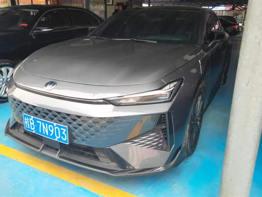 Changan UNI-V 2024 1.5T Premium Sport Edition