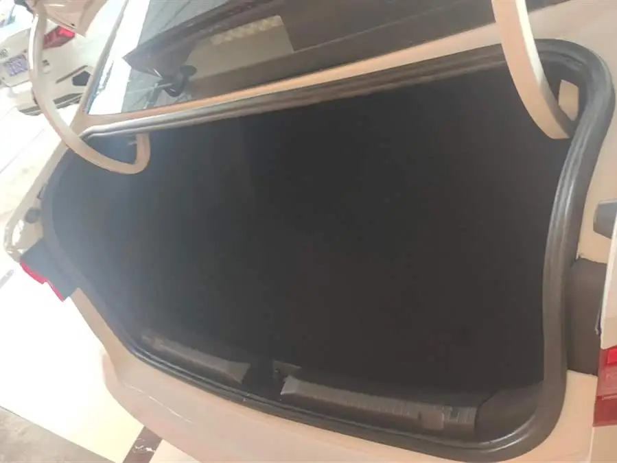 Lavida 2019 280TSI DSG Comfort Version National VI