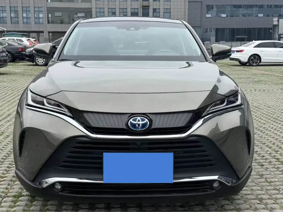 2022 لينغفانغ هارير بمحرك مزدوج 2.5 لتر CVT دفع رباعي فئة رائدة