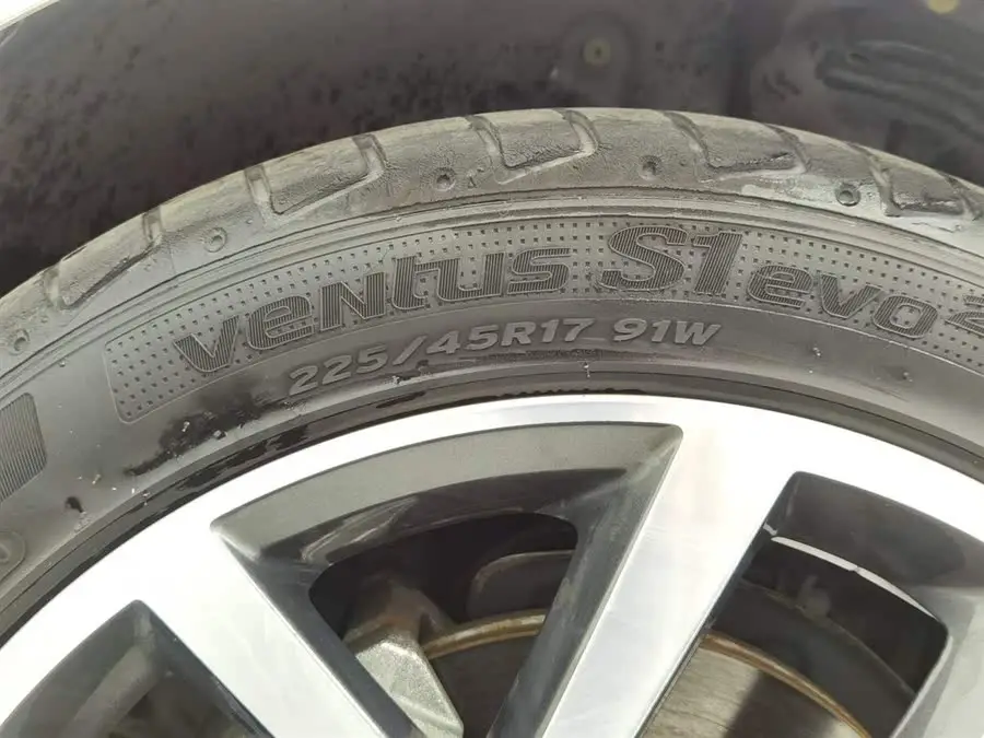 غولف 2020 نسخة الحب 280TSI DSG الراحة