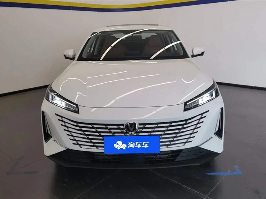 إيدونغ 2024 1.5T GDI أوتوماتيكي طراز رائد