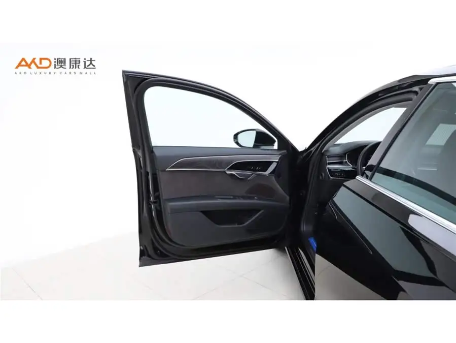 Audi A8 2021 A8L 50 TFSI quattro Comfort