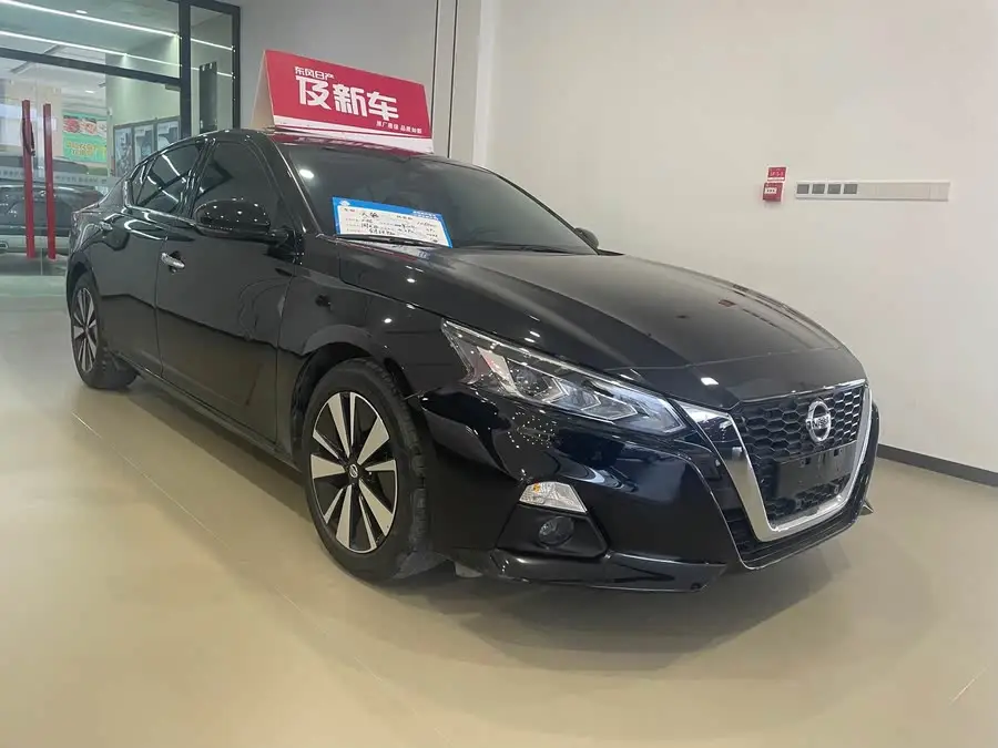 تينلاي 2021 2.0L XL النسخة المريحة