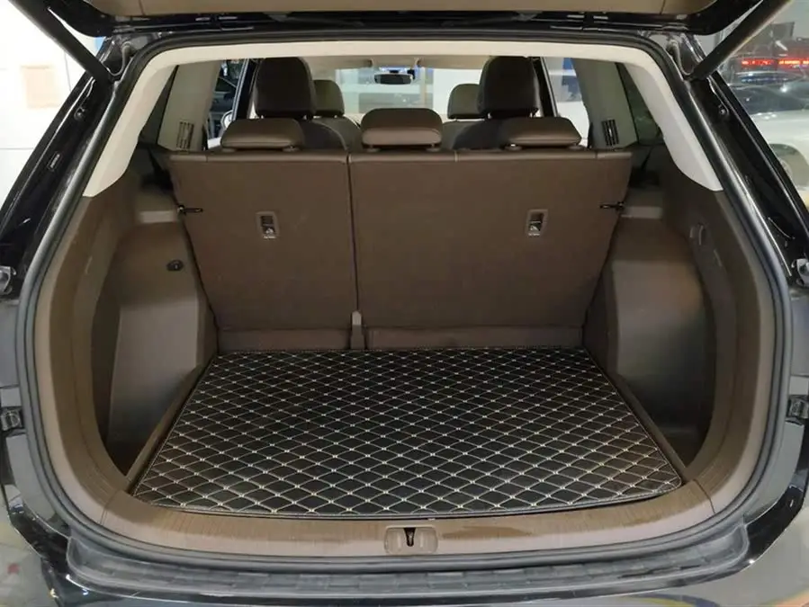 Weiran 2020 Model 330TSI Luxury Version