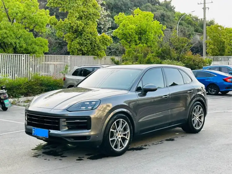 Cayenne 2024 Cayenne 3.0T