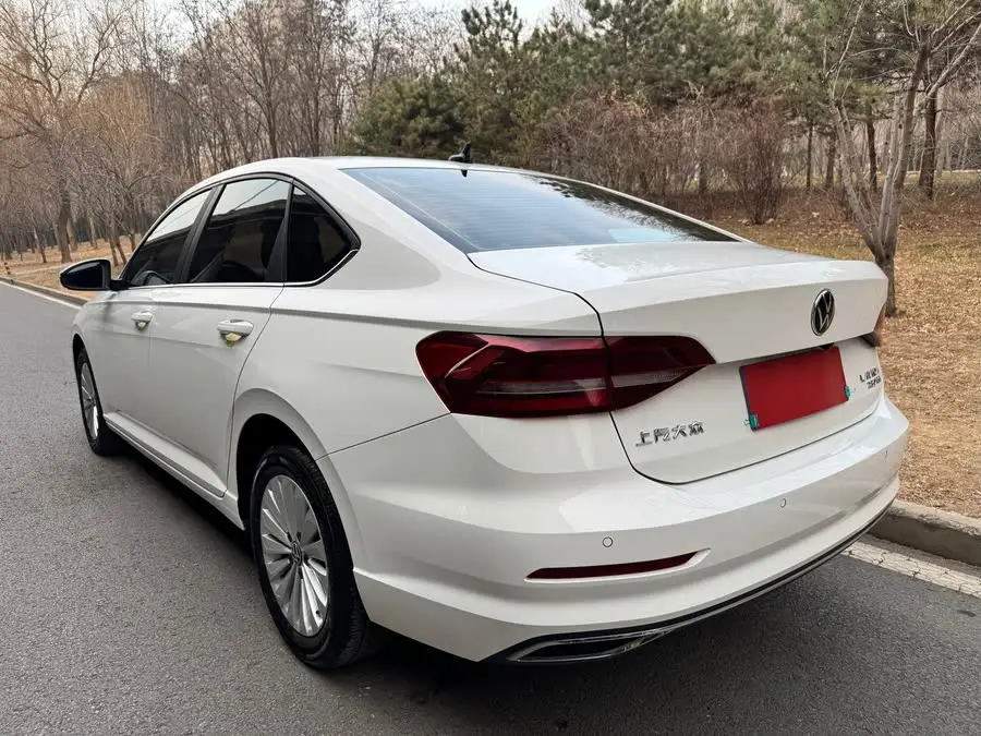 Lavida 2022 280TSI DSG Comfort Edition