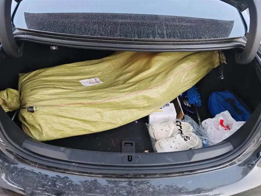 بايك 2022 لاكروس 552T الفاخرة