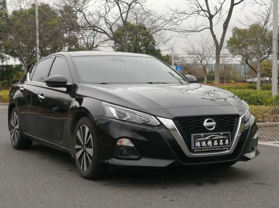 تينيا 2021 2.0 لتر XL إصدار الراحة