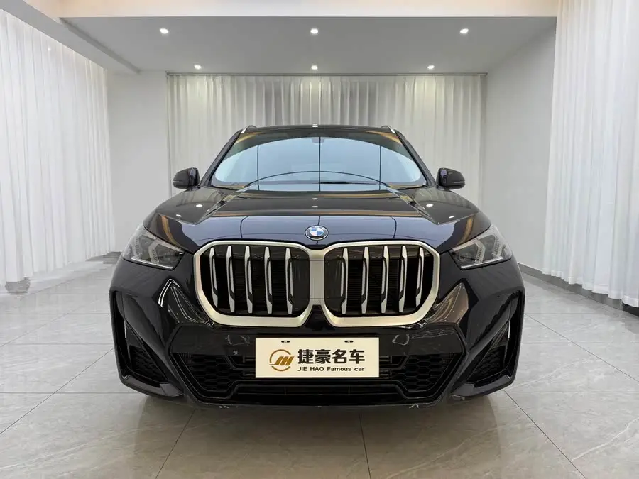 BMW X1 2023 sDrive25Li M Sport Package