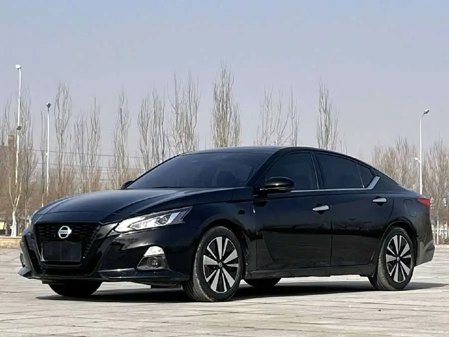 Tianlai 2021 2.0L XL Upper AD1 Intelligent Navigation Version