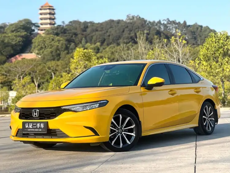 2022 Model 240TURBO CVT Luxury Edition