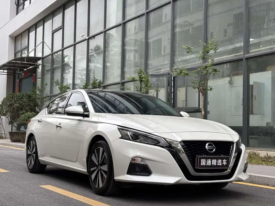 Tianlai 2021 2.0L XL Comfort Edition