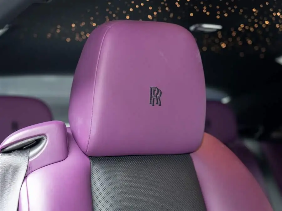 Phantom 2018 6.6T Standard Edition