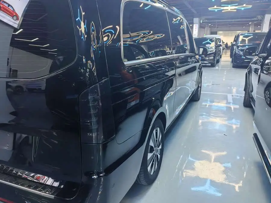 Vito 2021 2.0T Elite Version 7-Seater