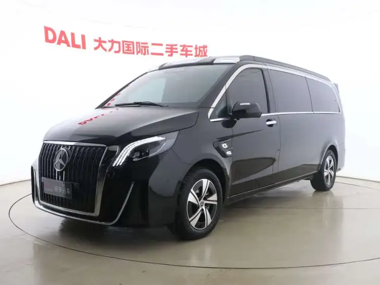 Vito 2024 2.0T Elite Edition 7-seater