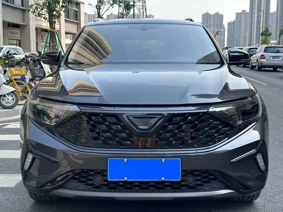 Jetta VS7 2022 Model 280TSI Automatic High Gloss Enjoyment Edition