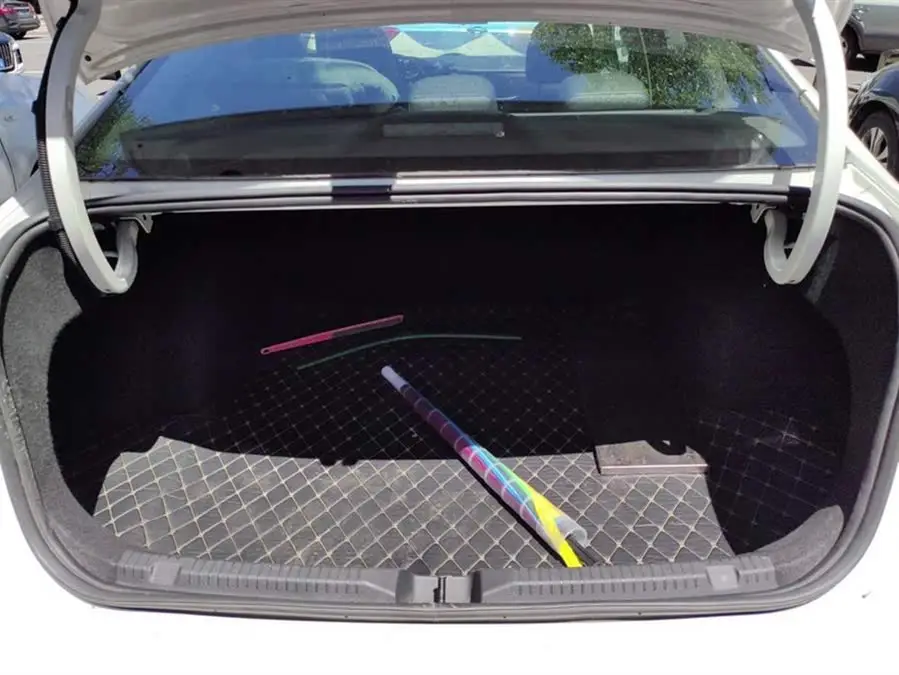 LAVIDA 2022 1.5L Automatic Comfort Version