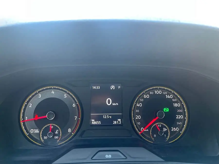 LAVIDA 2022 1.5L Automatic Elegance Edition