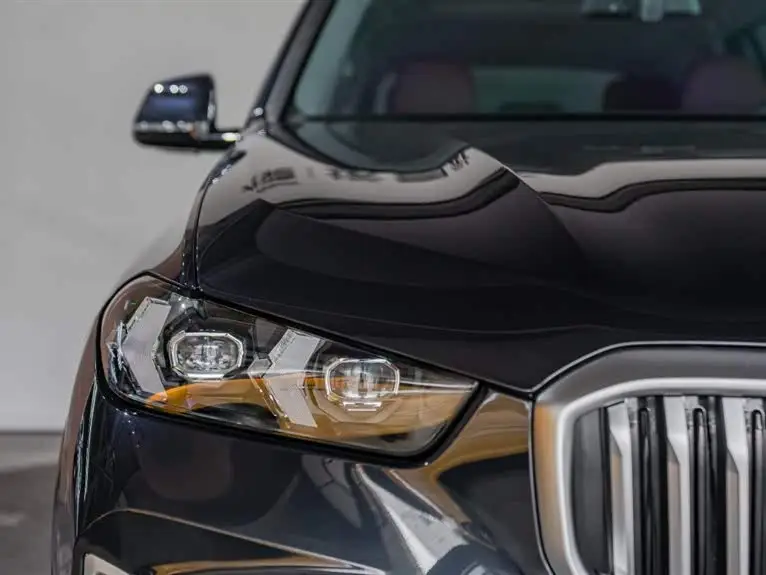 BMW X5 2023 xDrive 30Li M Sport Package