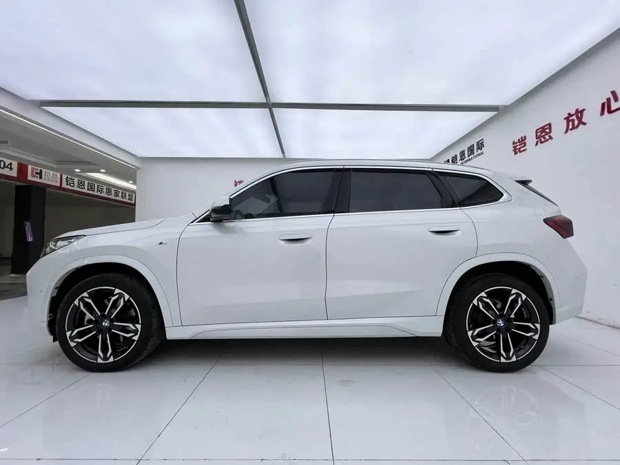 BMW X1 2023 sDrive25Li M Sport Package