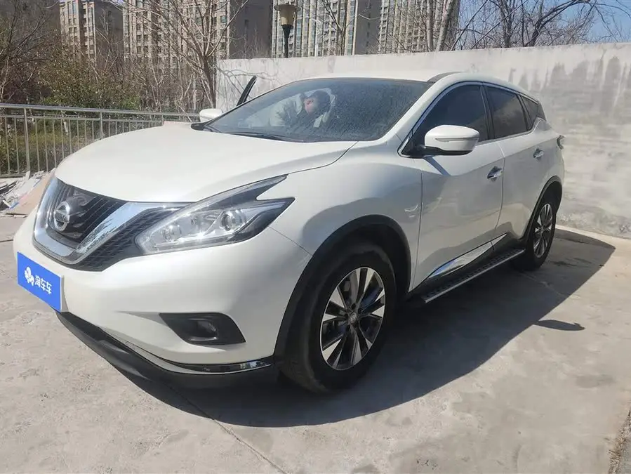 لوولان 2021 الطراز 2.5L XE الإصدار النخبوي ذو الدفع الثنائي