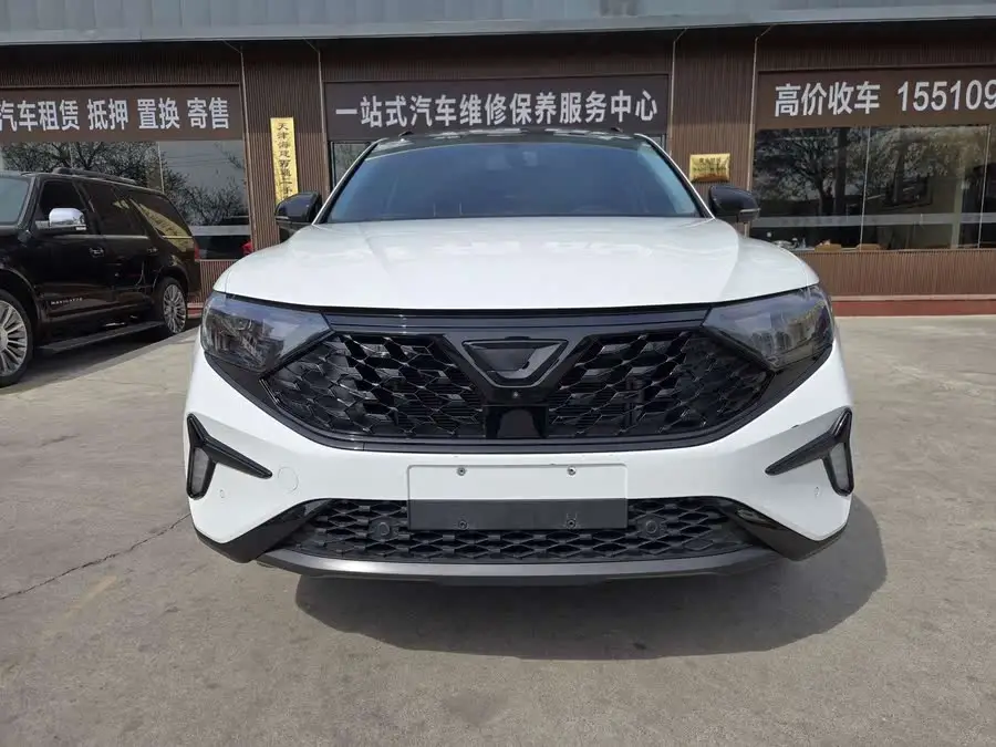 Jetta VS7 2023 280 TSI Automatic High Gloss Enjoyment Edition