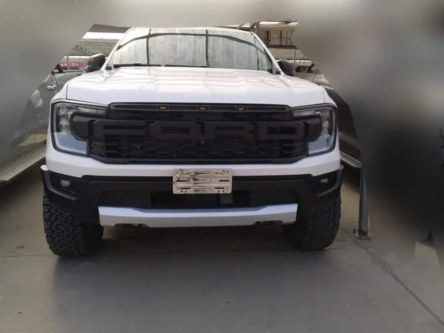 Ranger 2023 Model Explorer 4WD Automatic Gasoline