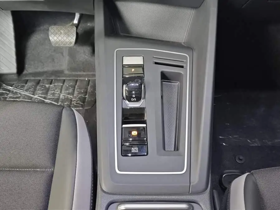 غولف 2021 280TSI DSG برو