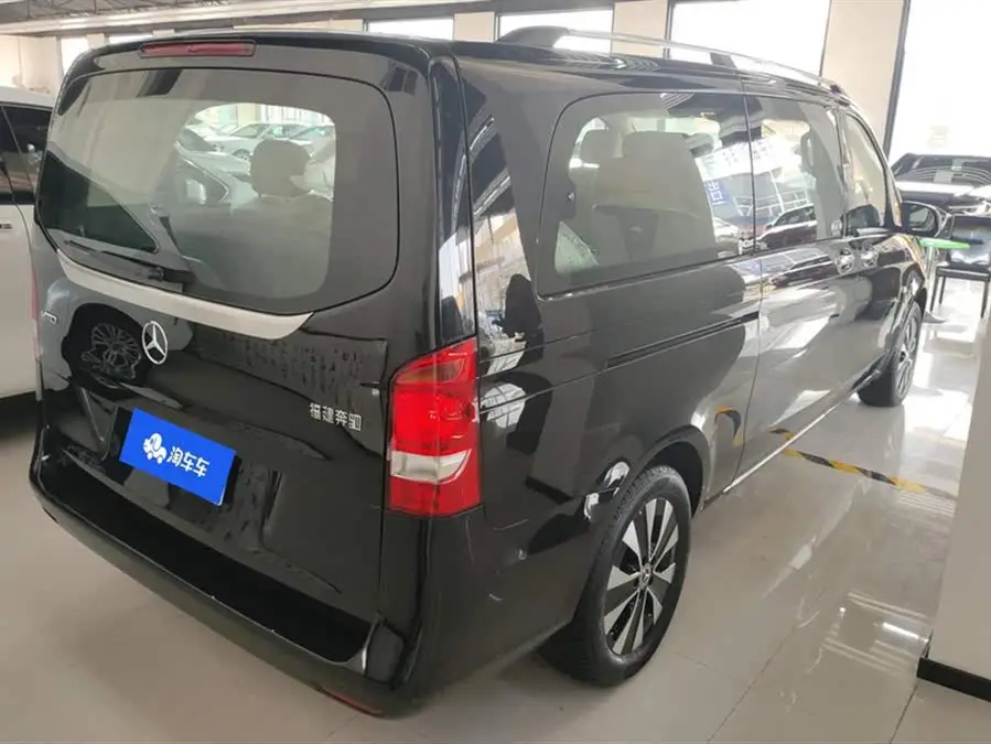 فيتو 2021 نسخة النخبة 2.0T سعة 7 مقاعد