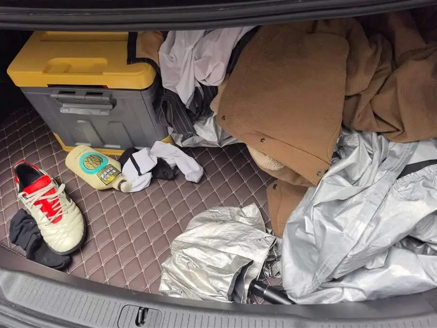 Buick LaCrosse 2019 28T Avenir