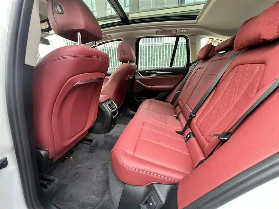 BMW X3 2023 xDrive25i M Sport Package