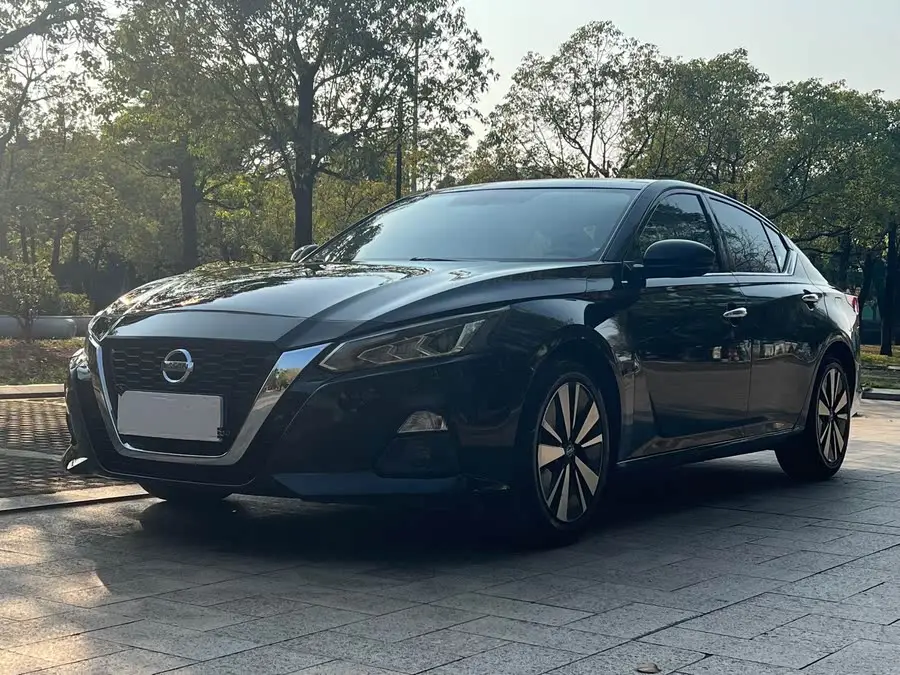 Teana 2021 2.0L XL Comfort Edition