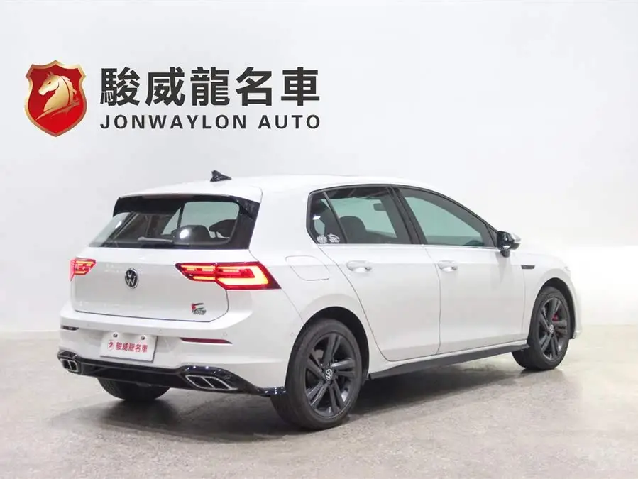 Golf 2023 280TSI DSG R-Line Lite