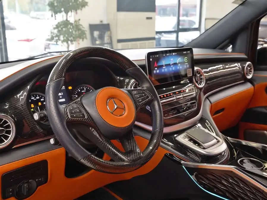 فيديو 2021 2.0T النسخة النخبوية 7 مقاعد