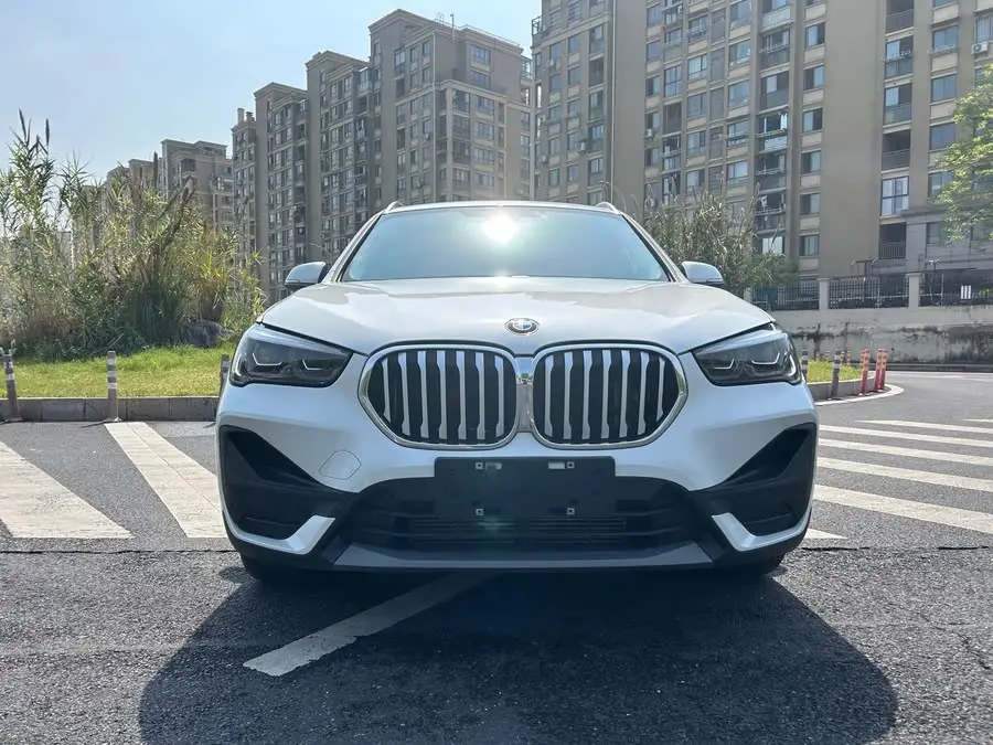 BMW X1 2023 sDrive25Li M Sport Package