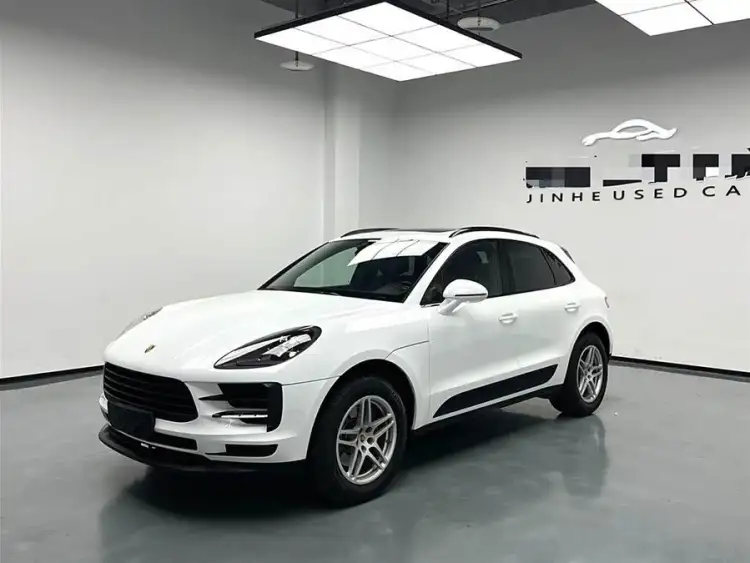 2021 Macan 2.0T