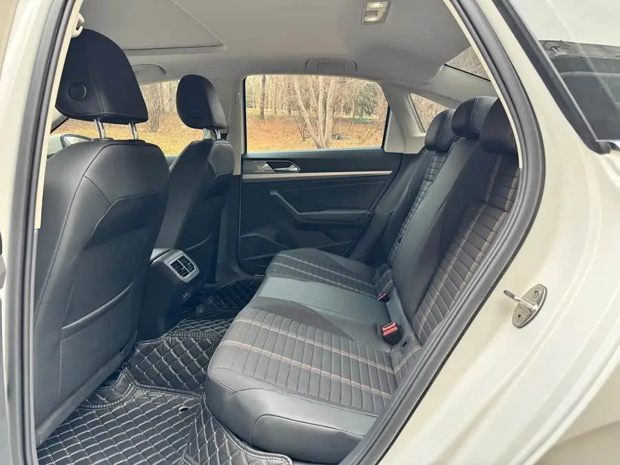 Lavida 2022 280TSI DSG Comfort Edition