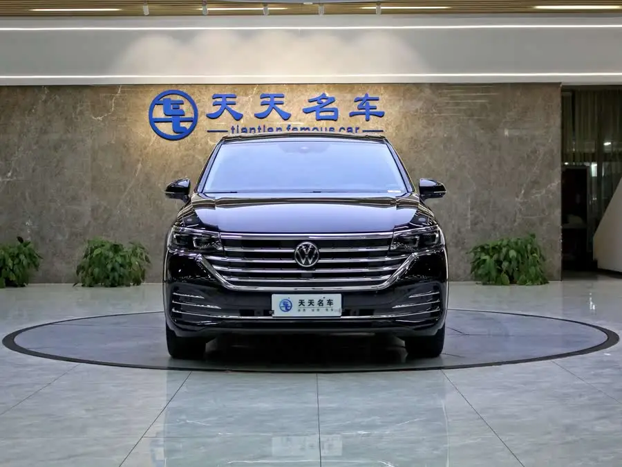 Weiran 2023 380TSI Premium Edition