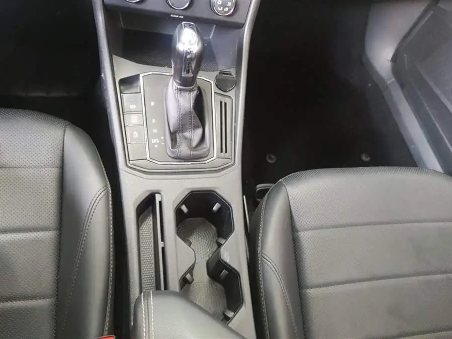 Lavida 2022 1.5L Automatic Vision Edition