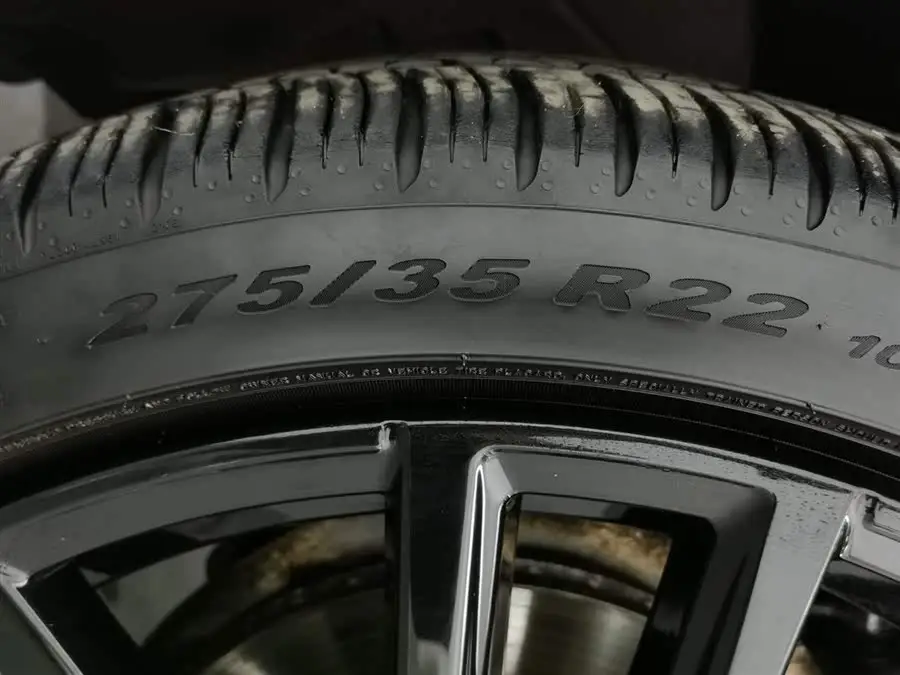 BMW X5 2022 Model Facelift xDrive 30Li M Sport Package