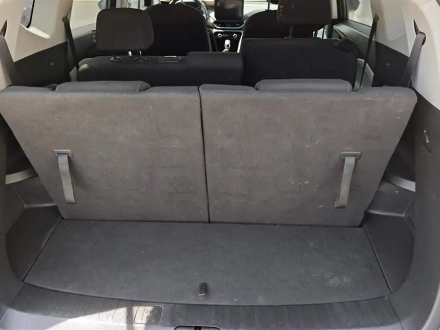 Wolando 2020 Light Hybrid 530T Automatic Enjoyment Edition (5+2 seats)