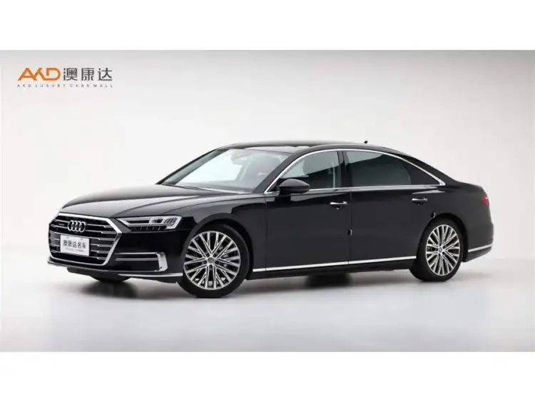 Audi A8 2019 A8L 50 TFSI quattro Luxury