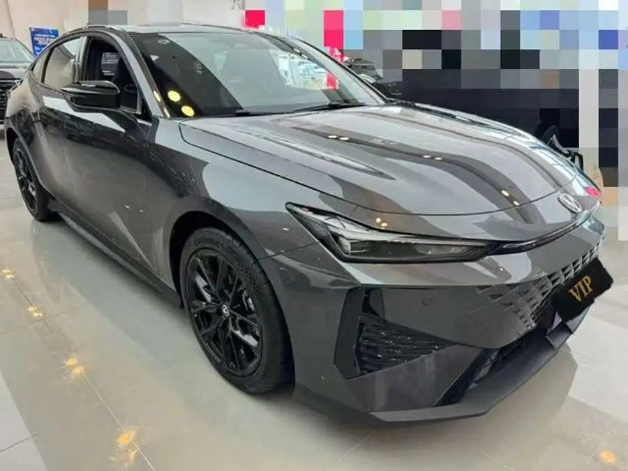 Changan UNI-V 2024 1.5T Premium