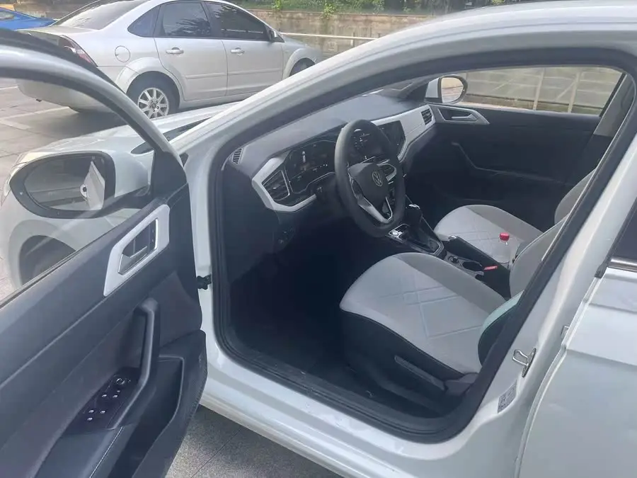 Lavida 2023 New Sharp 1.5L Automatic New Version