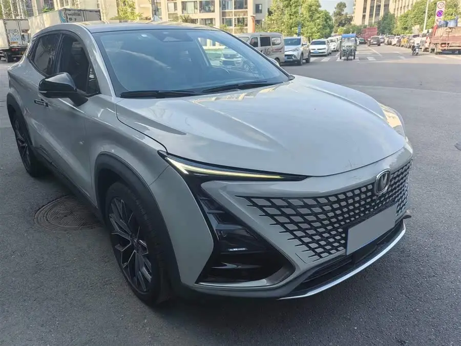 Changan UNI-T 2022 1.5T Excellence