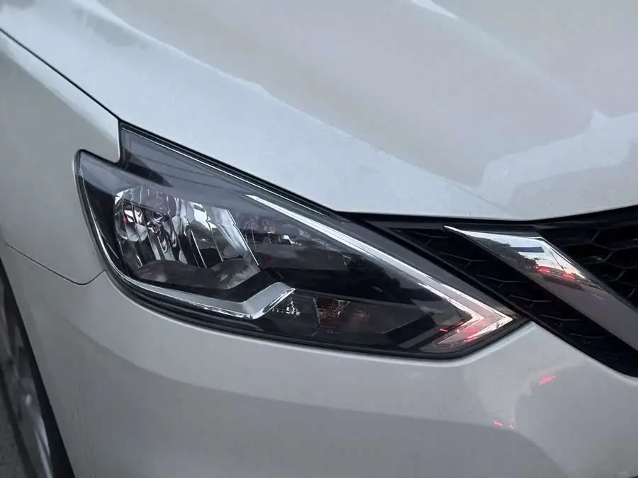 نيسان سيلفي الكلاسيكية 2021 1.6XE CVT النسخة المريحة