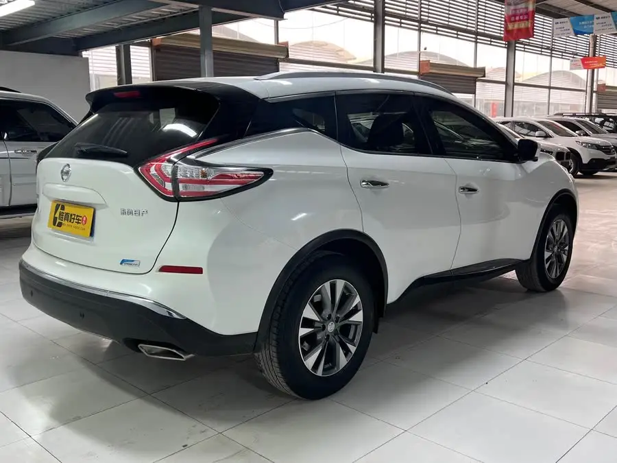 لو لان 2019 إصدار 2.5L XL دفع ثنائي ذكي فاخرة نسخة وطنية VI