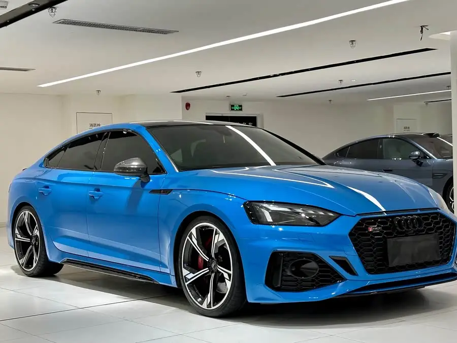 أودي RS 5 2020 RS 5 2.9T سبورت باك